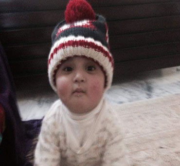 CloudNest Daycare classroom Islamabad