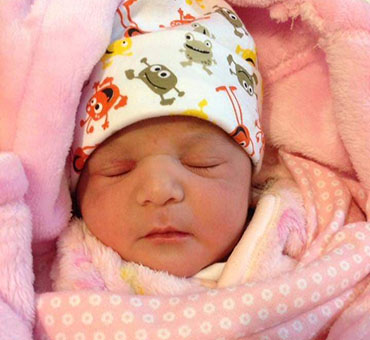 Toddler activities at CloudNest